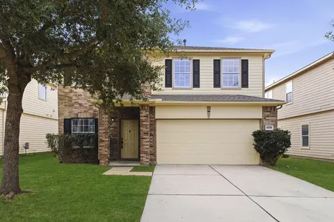 14419 Cellini Dr, Cypress, TX 77429