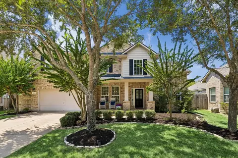 3519 Carmine Gln, Missouri City, TX 77459