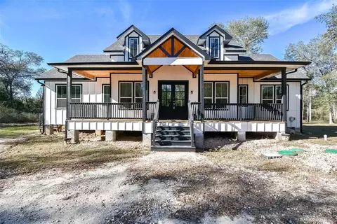 38372 S Bonnie Lake Dr, Hempstead, TX 77445