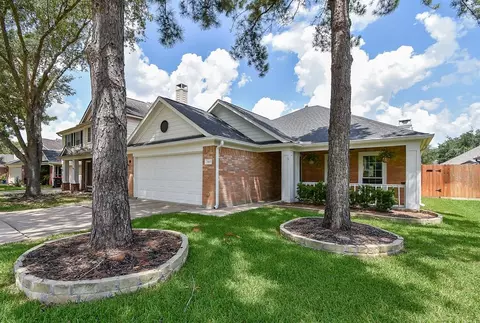 21615 Brookchase Loop, Cypress, TX 77433 photo 1