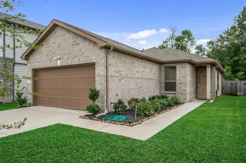 6218 Morning Fern Ln, Humble, TX 77338