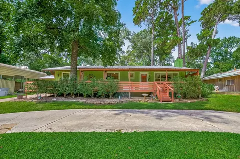 9495 Thousand Oaks Loop, Montgomery, TX 77316 photo 1