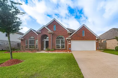 11316 Misty Morning St, Pearland, TX 77584