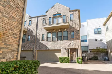 2304 Jackson St, Houston, TX 77004