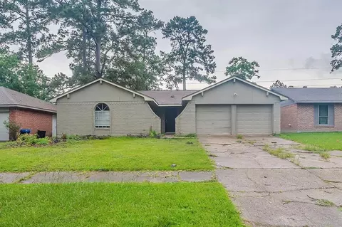 5819 Bridgegate Dr, Spring, TX 77373
