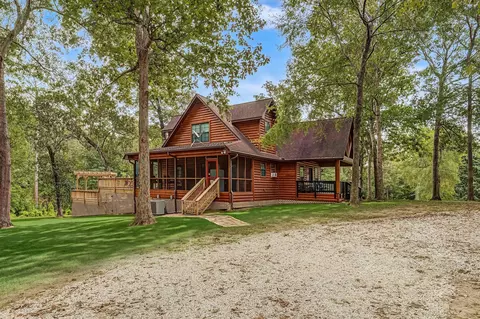 1477 County Road 2328, Dayton, TX 77535