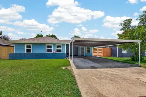 12110 Palmcrest St, Houston, TX 77034