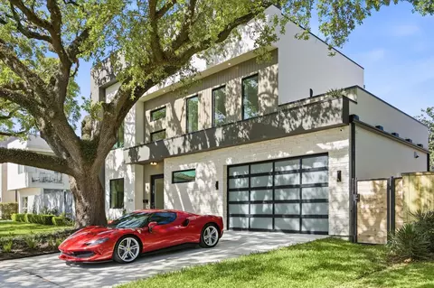 3106 Newcastle Dr, Houston, TX 77027