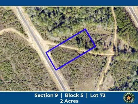 16152 Forest Mill Rd, Willis, TX 77378