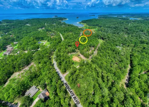 6566 Parkside, Brookeland, TX 75931