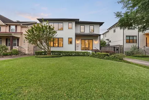 3847 Durness Way, Houston, TX 77025