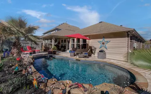 2663 Cedar Path Ln, Conroe, TX 77385 photo 1
