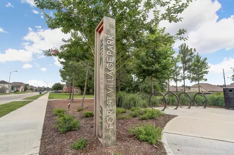 2104 Reed Cave Ln, Spring, TX 77386 photo 1