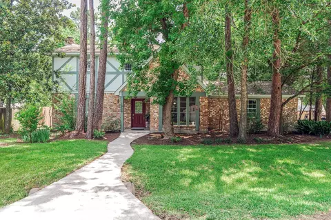 1906 Foxtail Pl, The Woodlands, TX 77380