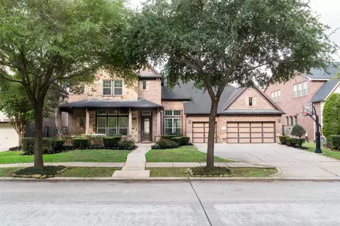 6114 S Tamarino Park Ln, Sugar Land, TX 77479