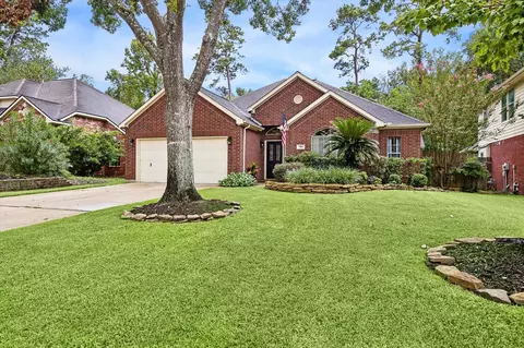7103 Sweet Violet Trl, Humble, TX 77346