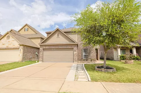 18402 Spruce Tree Line Trl, Houston, TX 77084
