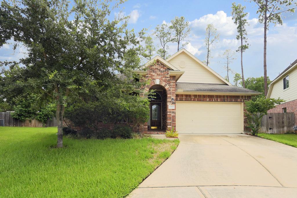 20902 Rustling Timbers Ct, Spring, TX 77379 photo 1