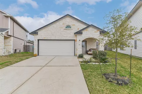 1107 Magnolia Branch Ln, Tomball, TX 77375