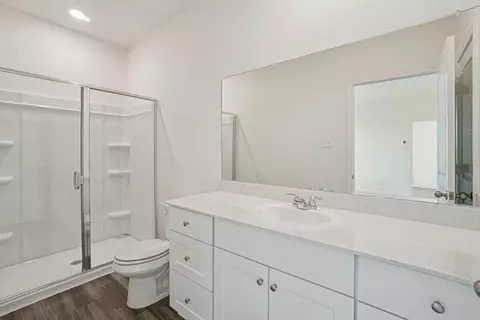 Bath - 18669 Shauna Danielle Dr, New Caney, TX 77357 photo 1 of 2