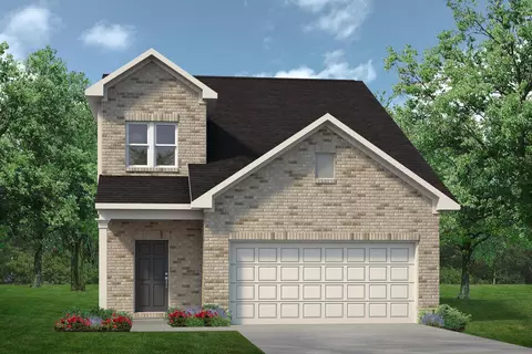 9761 Enclave Ridge Rd, Willis, TX 77318