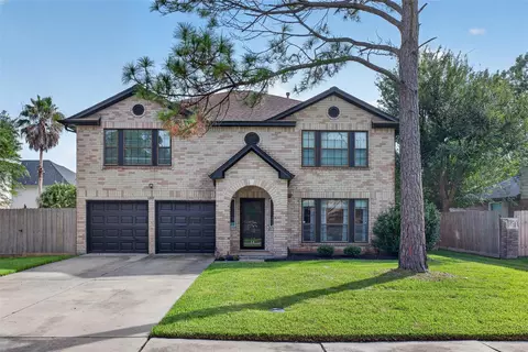 1808 Palo Duro St, Friendswood, TX 77546