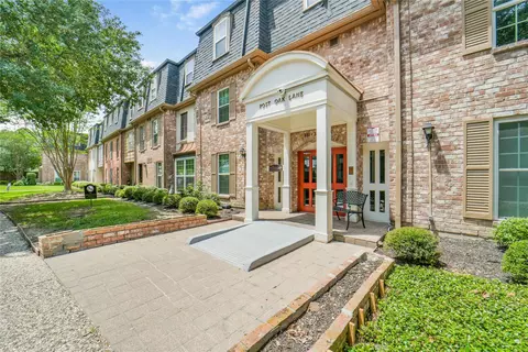 351 N Post Oak Ln #706, Houston, TX 77024