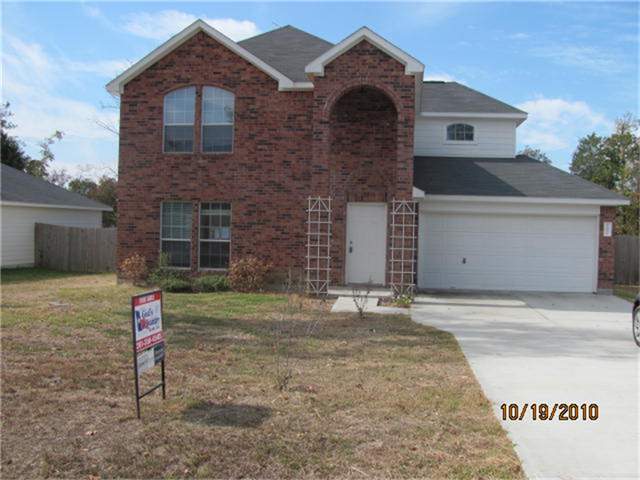 13679 Running Bear Dr, Willis, TX 77378 photo 1