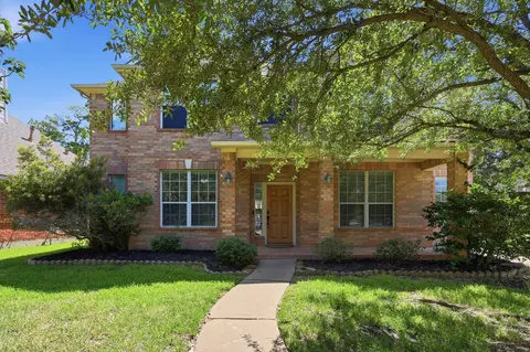 19114 Canyon Vista Ct, Tomball, TX 77377