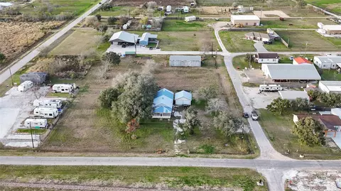 0 Ingram St, Matagorda, TX 77457