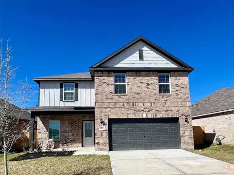 416 Beechwood Hacienda Dr, Katy, TX 77493