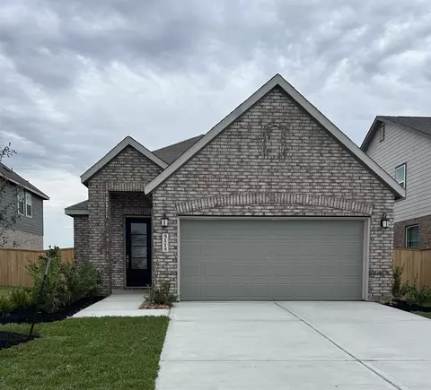 16554 Timberwolf Trl, Splendora, TX 77327