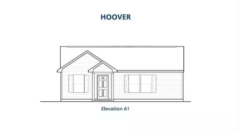 315 Dana Dr, Lufkin, TX 75901