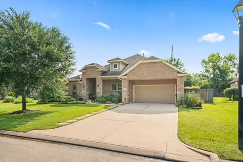 32219 Waterford Crest Ln, Fulshear, TX 77441