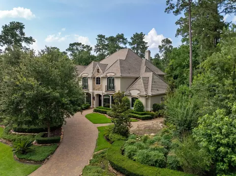 14 N Palmiera Cir, The Woodlands, TX 77382