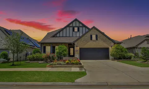 21218 Flower Nectar Ct, Cypress, TX 77433