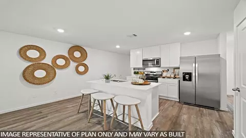 22706 Primrose Wind Ln, Hockley, TX 77447