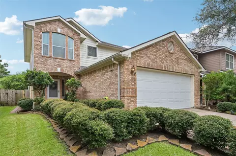 8718 Black Cliff Ln, Houston, TX 77075