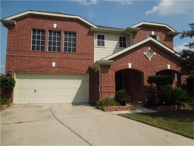 20810 Newmill Ct, Spring, TX 77379 photo 1