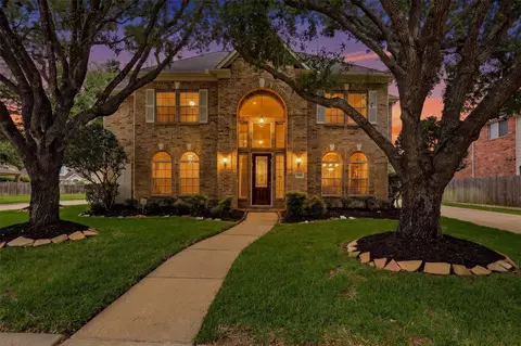 5703 Ashford Ridge Ln, Katy, TX 77450