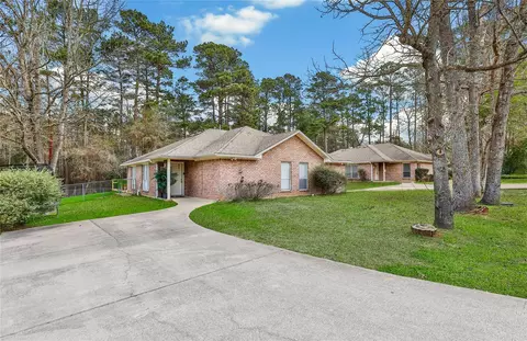 206 Graham Rd, Huntsville, TX 77340