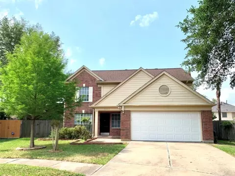 20615 Valley Wells Dr, Katy, TX 77449