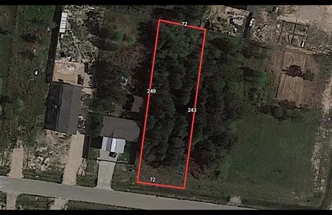 294 Road 5242, Cleveland, TX 77327