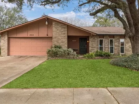 Exterior - 3902 Broken Elm Dr, Spring, TX 77388 photo 2 of 6