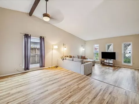 Living - 3902 Broken Elm Dr, Spring, TX 77388 photo 1 of 9