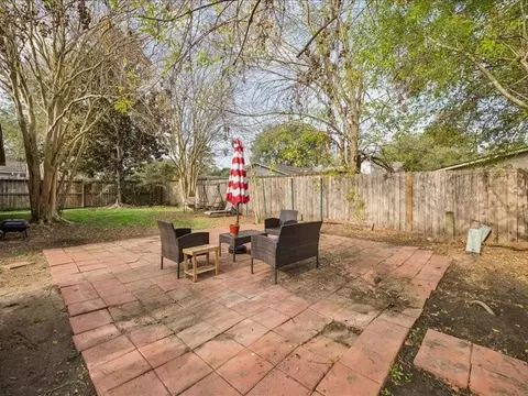 Exterior - 3902 Broken Elm Dr, Spring, TX 77388 photo 3 of 6