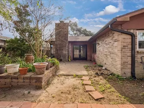Exterior - 3902 Broken Elm Dr, Spring, TX 77388 photo 6 of 6