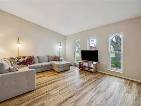 Living - 3902 Broken Elm Dr, Spring, TX 77388 photo 3 of 9