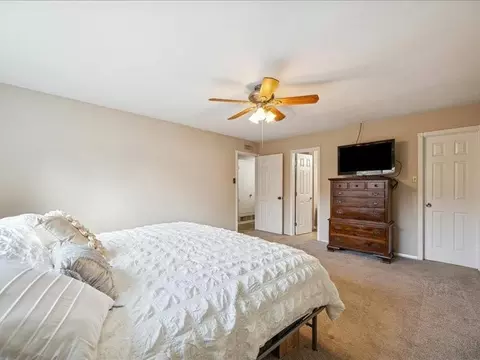 Bedroom - 3902 Broken Elm Dr, Spring, TX 77388 photo 2 of 4