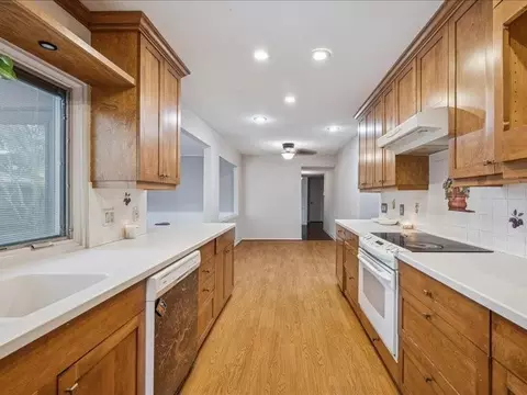Kitchen - 3902 Broken Elm Dr, Spring, TX 77388 photo 2 of 2